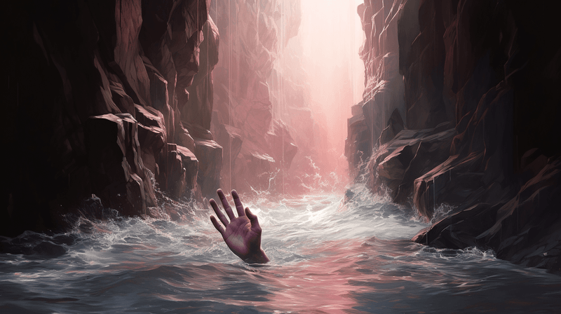 Fluss Der Unterwelt Der Griechischen Sage Die Unterwelt der griechischen Mythologie | Viktoria Groos